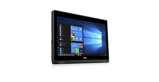 DELL Latitude 5289 2-in-1 i5-7300U 12.5 FHD TouchScreen 8GB RAM 256GB SSD WebCam Win 10 Pro цена и информация | Ноутбуки | pigu.lt