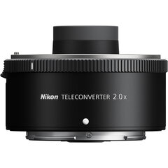 Nikon Z Teleconverter Lens TC-2x kaina ir informacija | Objektyvai | pigu.lt