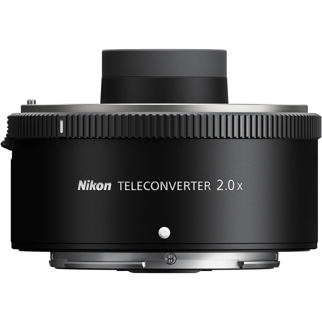 Nikon Z Teleconverter Lens TC-2x цена и информация | Objektyvai | pigu.lt