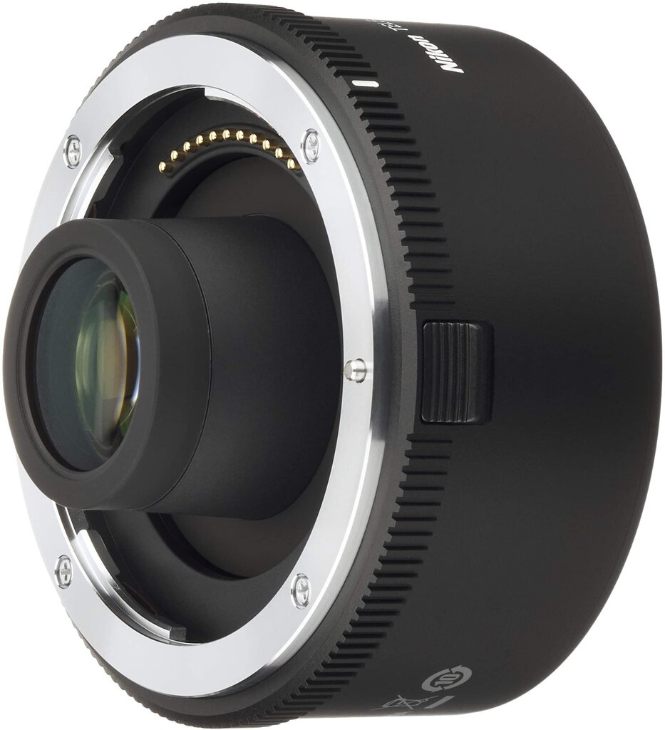 Nikon Z Teleconverter Lens TC-2x цена и информация | Objektyvai | pigu.lt