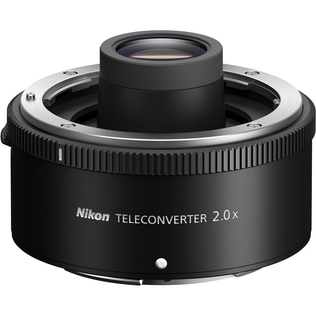 Nikon Z Teleconverter Lens TC-2x цена и информация | Objektyvai | pigu.lt