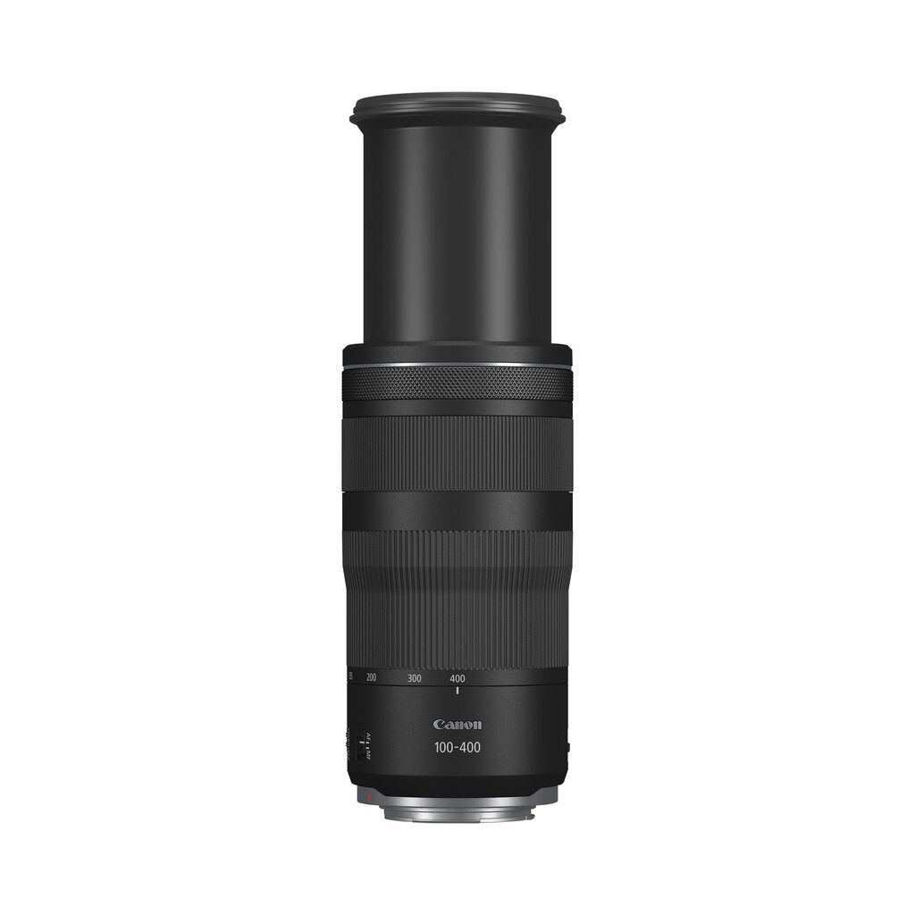 Canon RF 100-400MM F5.6-8 IS USM цена и информация | Objektyvai | pigu.lt