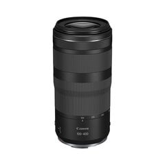 Canon RF 100-400MM F5.6-8 IS USM цена и информация | Объективы | pigu.lt