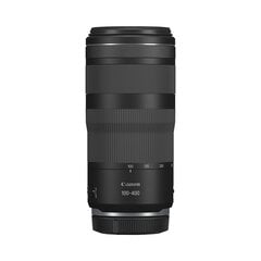 Canon RF 100-400MM F5.6-8 IS USM kaina ir informacija | Objektyvai | pigu.lt