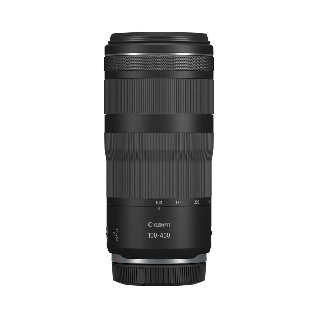 Canon RF 100-400MM F5.6-8 IS USM цена и информация | Objektyvai | pigu.lt