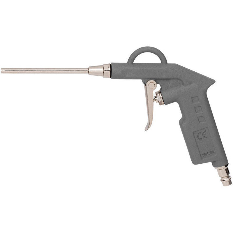 Oro dulkių pistoletas, ilga nosis Stanley 170026XSTN kaina ir informacija | Mechaniniai įrankiai | pigu.lt
