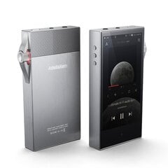Astell &amp; Kern SA700 128GB High-Resolution Digital Audio Player (Stainless Steel) цена и информация | MP3-плееры | pigu.lt