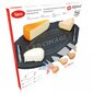 Alpina sūrio serviravimo rinkinys, Ø 30 cm kaina ir informacija | Indai, lėkštės, pietų servizai | pigu.lt