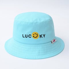 Vasarinė kepuraitė vaikams Be Snazzy Lucky kaina ir informacija | Kepurės, pirštinės, šalikai mergaitėms | pigu.lt