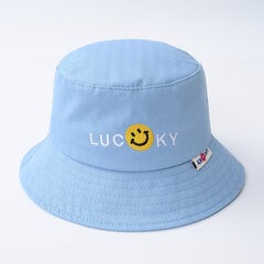 Vasarinė kepuraitė vaikams Be Snazzy Lucky kaina ir informacija | Kepurės, pirštinės, šalikai mergaitėms | pigu.lt