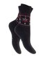 Žieminės kojinės moterims Footstar Thermo 69241, 3 poros цена и информация | Moteriškos kojinės | pigu.lt