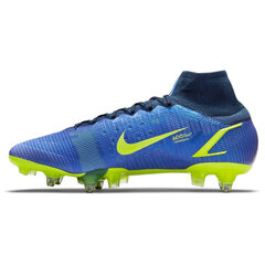 Futbolo bateliai Nike Superfly 8 Elite SG-Pro AC M CV0960-574 kaina ir informacija | Futbolo bateliai | pigu.lt