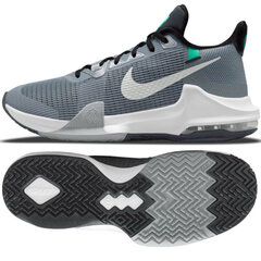 Sportiniai batai vyrams Nike Air Max Impact 3 M DC3725 002, pilki kaina ir informacija | Kedai vyrams | pigu.lt