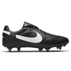 Futbolo bateliai Nike Premier III SG-Pro AC M AT5890-010 цена и информация | Футбольные бутсы | pigu.lt