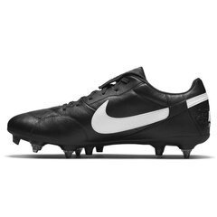 Futbolo bateliai Nike Premier III SG-Pro AC M AT5890-010 цена и информация | Футбольные бутсы | pigu.lt