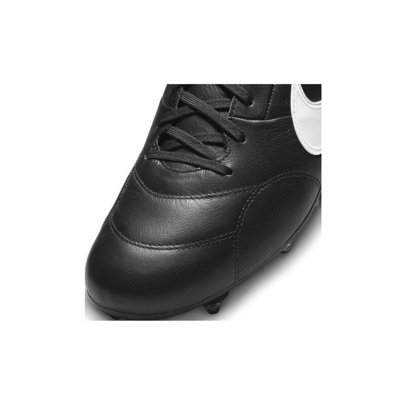 Futbolo bateliai Nike Premier III SG-Pro AC M AT5890-010 цена и информация | Futbolo bateliai | pigu.lt