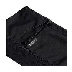 Šalikas vyrams Adidas GT4818, juoda kaina ir informacija | Vyriški šalikai, kepurės, pirštinės | pigu.lt