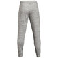 Sportinės kelnės vyrams Under Armor Rival Terry Joggers M 1361642112, pilkos kaina ir informacija | Sportinė apranga vyrams | pigu.lt