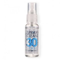 Жидкость для чистки очков Spray Clean, 30 мл цена и информация | Centrostyle Oптика | pigu.lt