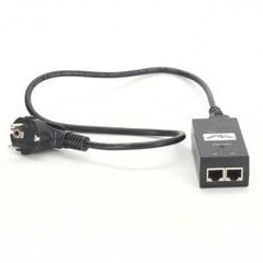 Genway UBI-POE-15-8 kaina ir informacija | Komutatoriai (Switch) | pigu.lt