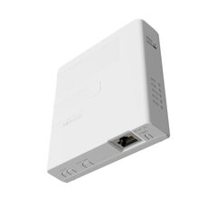 Komutatorius MikroTik GPEN21 kaina ir informacija | Komutatoriai (Switch) | pigu.lt