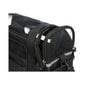 Trixie Madison gyvūno transportavimo krepšys, 19x28x42 cm, juodas kaina ir informacija | Transportavimo narvai, krepšiai | pigu.lt