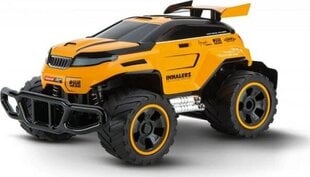 Машина с пультом RC Gear Monster Carrera цена и информация | Игрушки для мальчиков | pigu.lt