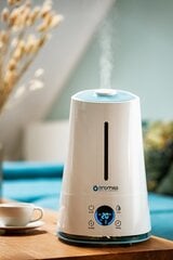 Oromed air humidifier ORO-2022 цена и информация | Увлажнители воздуха | pigu.lt