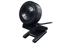 Вебкамера Razer Kiyo X цена и информация | Компьютерные (Веб) камеры | pigu.lt