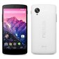 LG Google Nexus 5, Balta kaina ir informacija | Mobilieji telefonai | pigu.lt