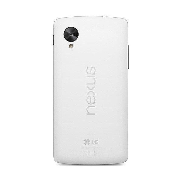 LG Google Nexus 5, Balta kaina ir informacija | Mobilieji telefonai | pigu.lt