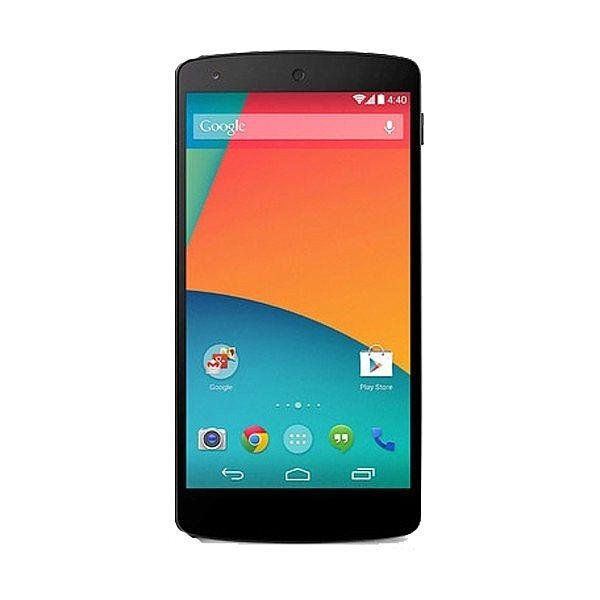 LG Google Nexus 5, Balta kaina ir informacija | Mobilieji telefonai | pigu.lt