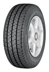 Barum Vanis 195/70R14C 101 R kaina ir informacija | Vasarinės padangos | pigu.lt