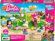 Konstruktorius Mega Construx Barbie salonas, 97 d. kaina ir informacija | Konstruktoriai ir kaladėlės | pigu.lt