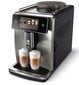 Saeco Deluxe SM8785 kaina ir informacija | Kavos aparatai | pigu.lt