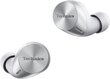 Technics EAH-AZ60E-K ANC Bluetooth True Wireless Silver Argent цена и информация | Ausinės | pigu.lt