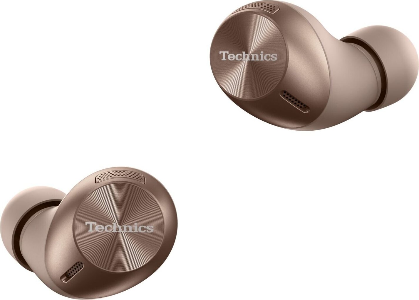 Technics EAH-AZ40E-K Premium Bluetooth True Wireless Rose Gold цена и информация | Ausinės | pigu.lt