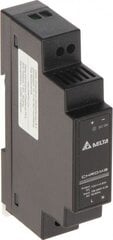 NoName DRC-12V10W-1AZ kaina ir informacija | Adapteriai, USB šakotuvai | pigu.lt