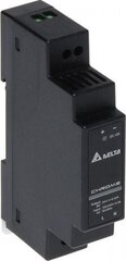 NoName DRC-24V10W-1AZ kaina ir informacija | Adapteriai, USB šakotuvai | pigu.lt