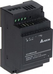 NoName DRC-12V30W-1AZ kaina ir informacija | Adapteriai, USB šakotuvai | pigu.lt