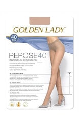 КОЛГОТКИ GOLDEN LADY REPOSE 40 цена и информация | Колготки | pigu.lt