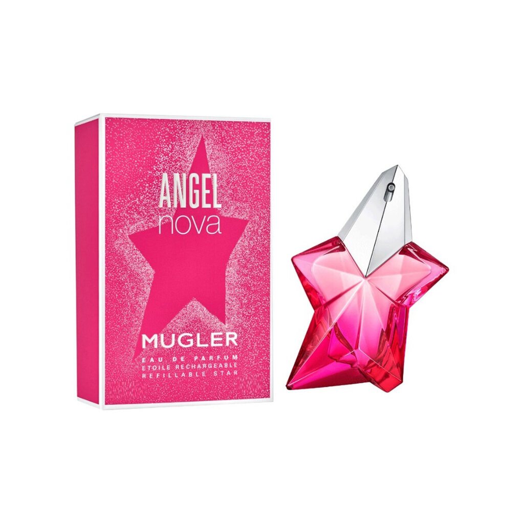 Kvapusis vanduo Mugler Angel Nova EDP moterims, 30 ml цена и информация | Kvepalai moterims | pigu.lt