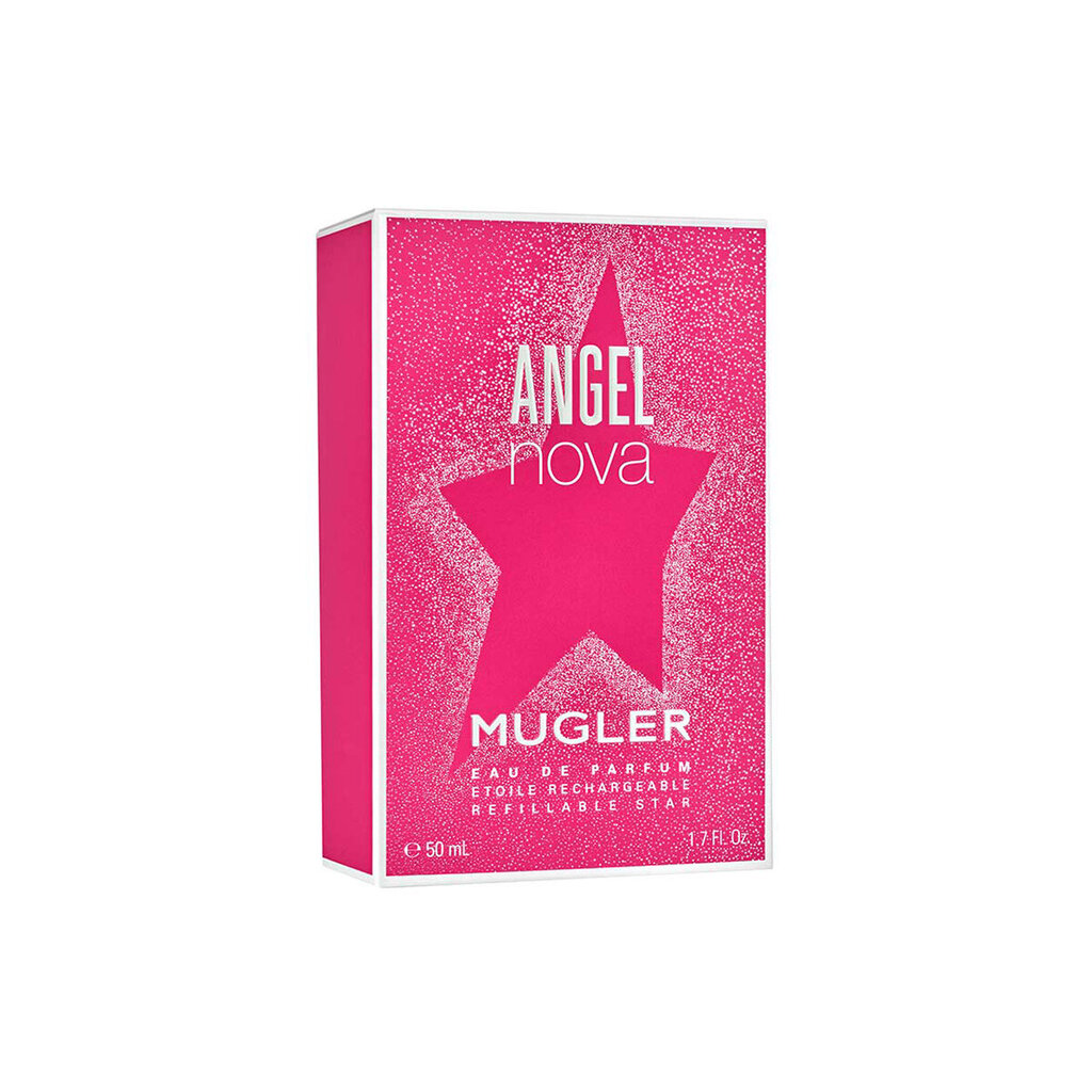 Thierry Mugler Angel Nova - EDP (refillable) цена | pigu.lt