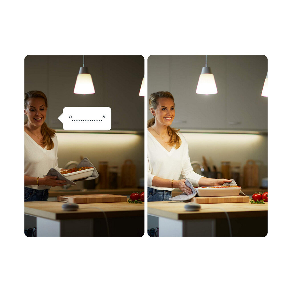 LED juostos Philips Wiz, 1600 lm цена и информация | LED juostos | pigu.lt