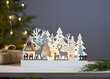 Dekoras Rheinbeck kaina ir informacija | Kalėdinės dekoracijos | pigu.lt