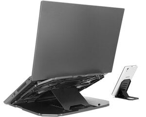 Lenovo 2-in-1 Laptop Stand цена и информация | Охлаждающие подставки и другие принадлежности | pigu.lt