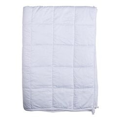 Одеяло MogiHome Heidi, 150x210 см цена и информация | Одеяла | pigu.lt