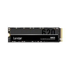 Lexar LNM620X002T-RNNNG цена и информация | Внутренние жёсткие диски (HDD, SSD, Hybrid) | pigu.lt