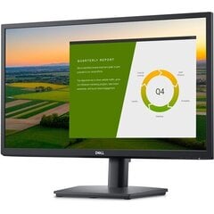 Dell E2422HS (210-BBSI), 23.8" kaina ir informacija | Monitoriai | pigu.lt