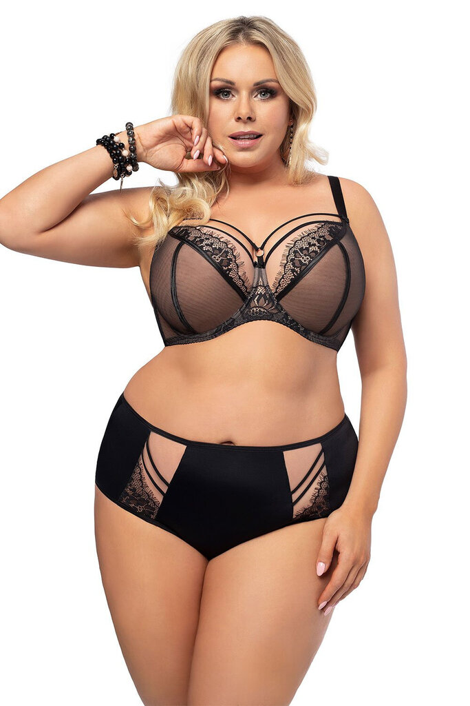 Liemenėlė moterims Gorsenia Lingerie 128806 цена и информация | Liemenėlės | pigu.lt